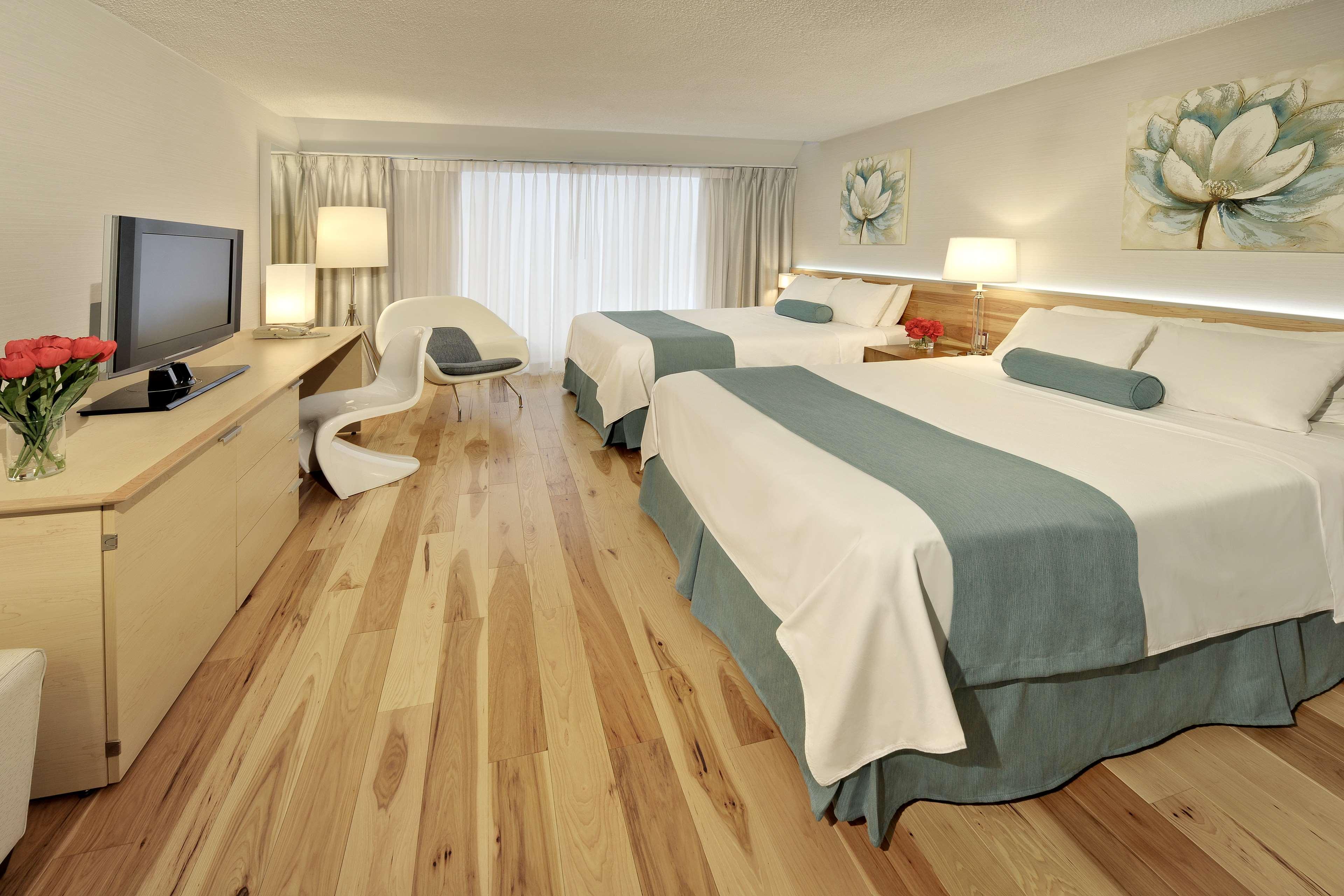 Radisson Blu Toronto Downtown Ξενοδοχείο Εξωτερικό φωτογραφία