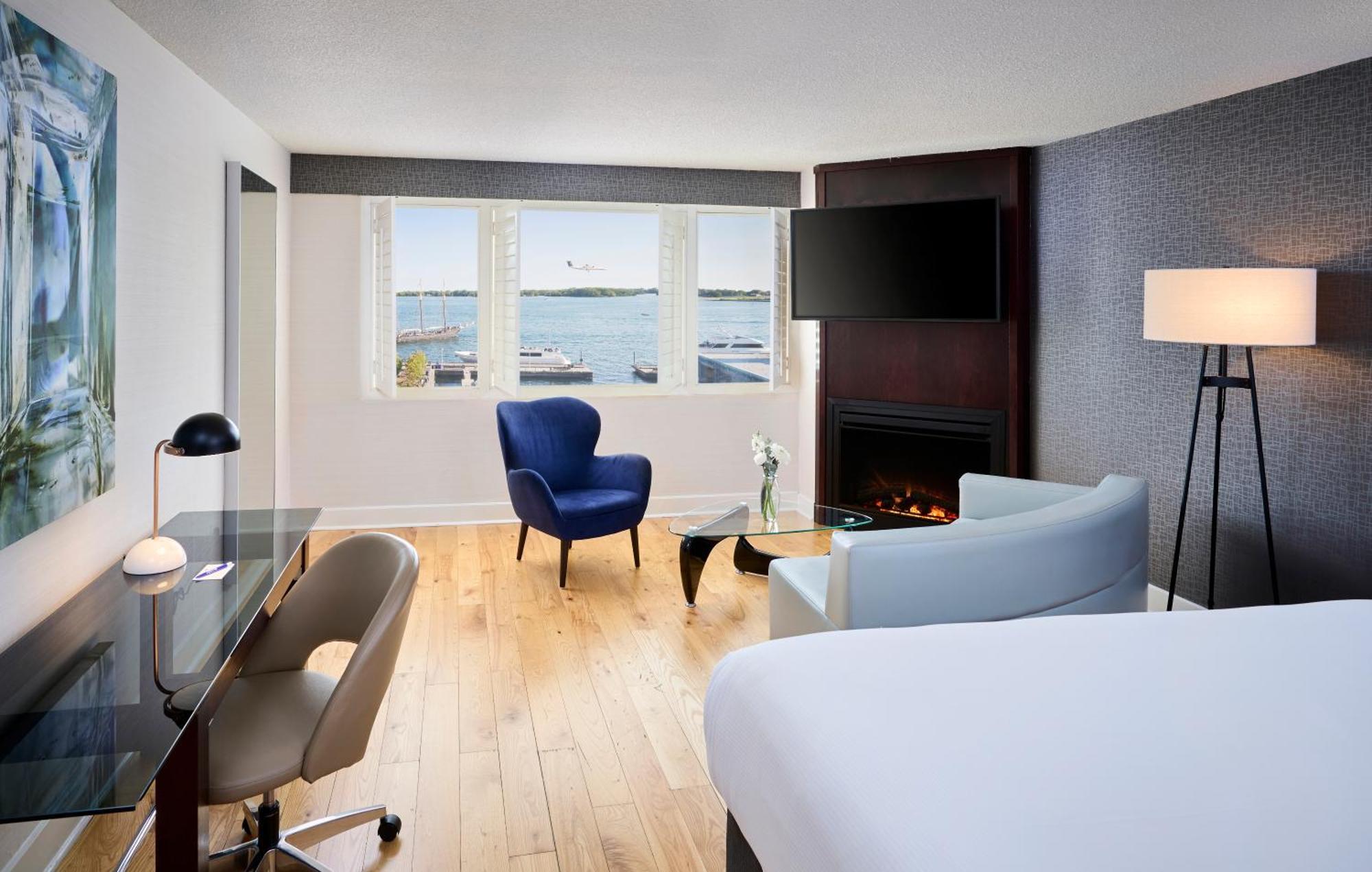 Radisson Blu Toronto Downtown Ξενοδοχείο Εξωτερικό φωτογραφία