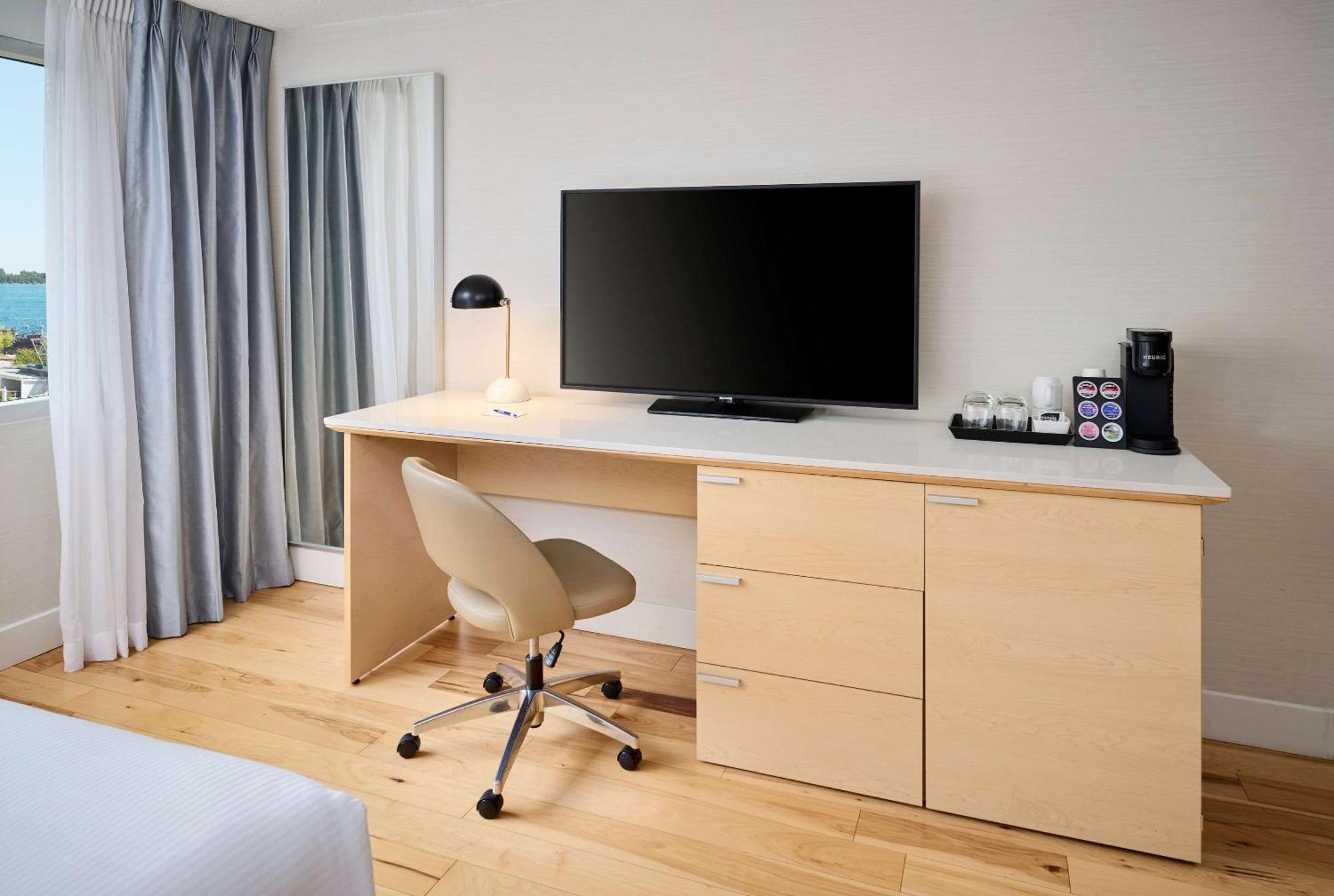 Radisson Blu Toronto Downtown Ξενοδοχείο Εξωτερικό φωτογραφία