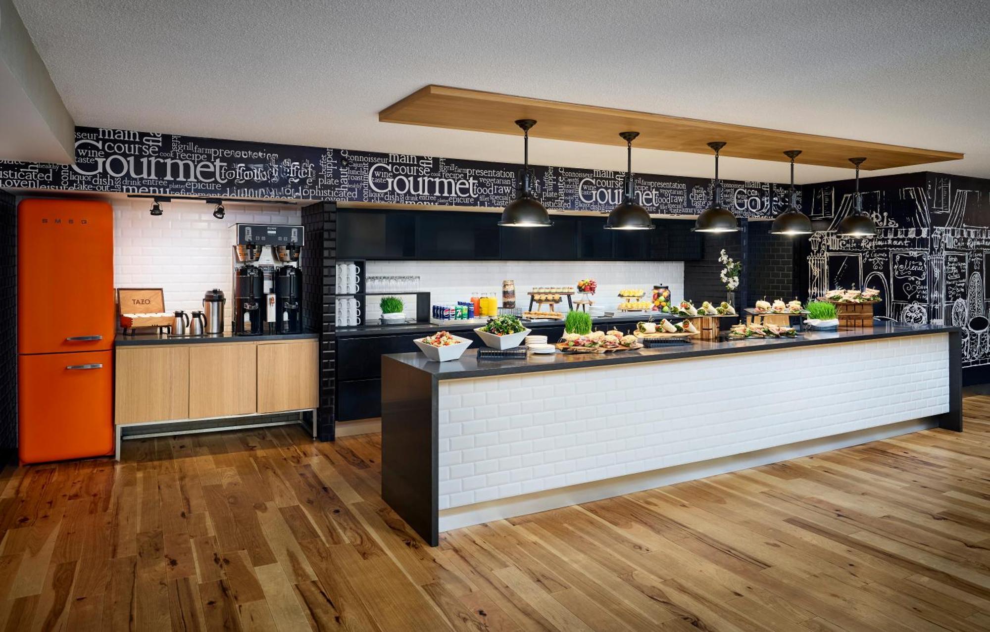 Radisson Blu Toronto Downtown Ξενοδοχείο Εξωτερικό φωτογραφία