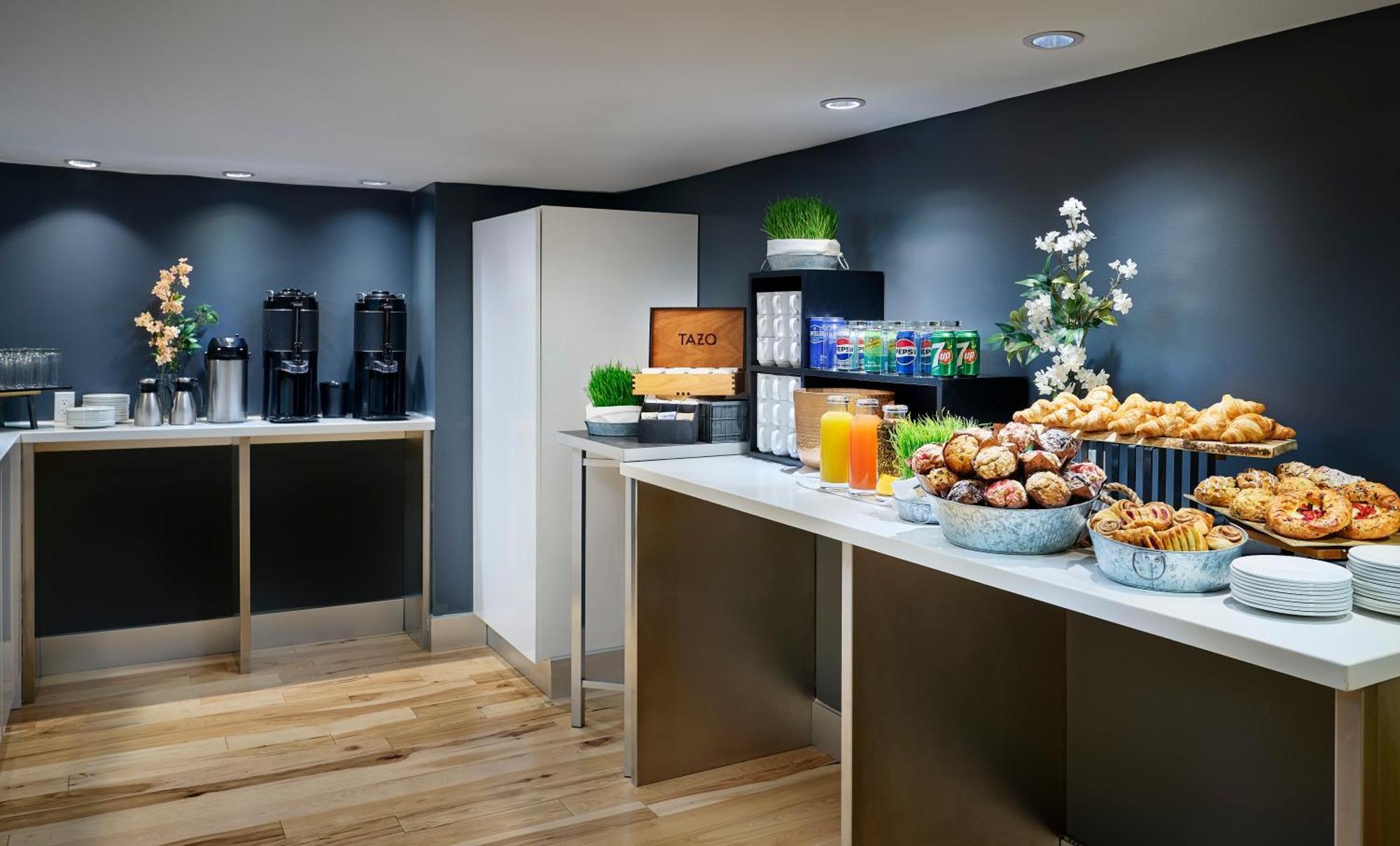Radisson Blu Toronto Downtown Ξενοδοχείο Εξωτερικό φωτογραφία